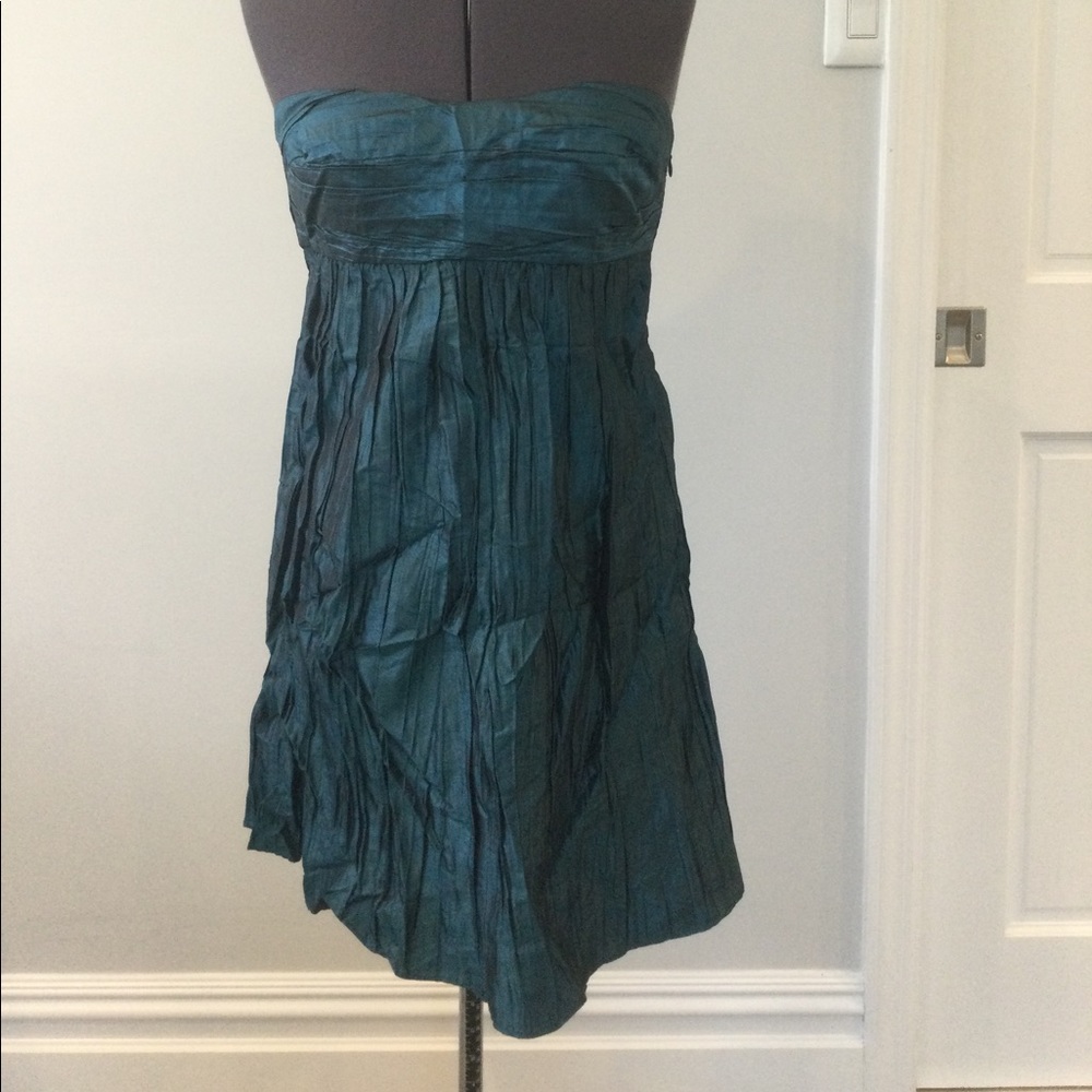 Calypso st. Barth Iowa dress